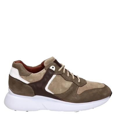 Greve - Lage sneakers - Taupe