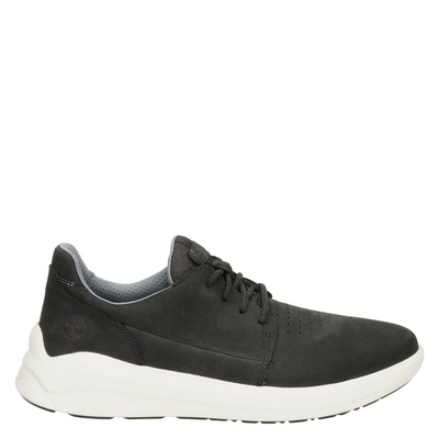 Timberland Bradstreet Ultra - Lage sneakers - Zwart