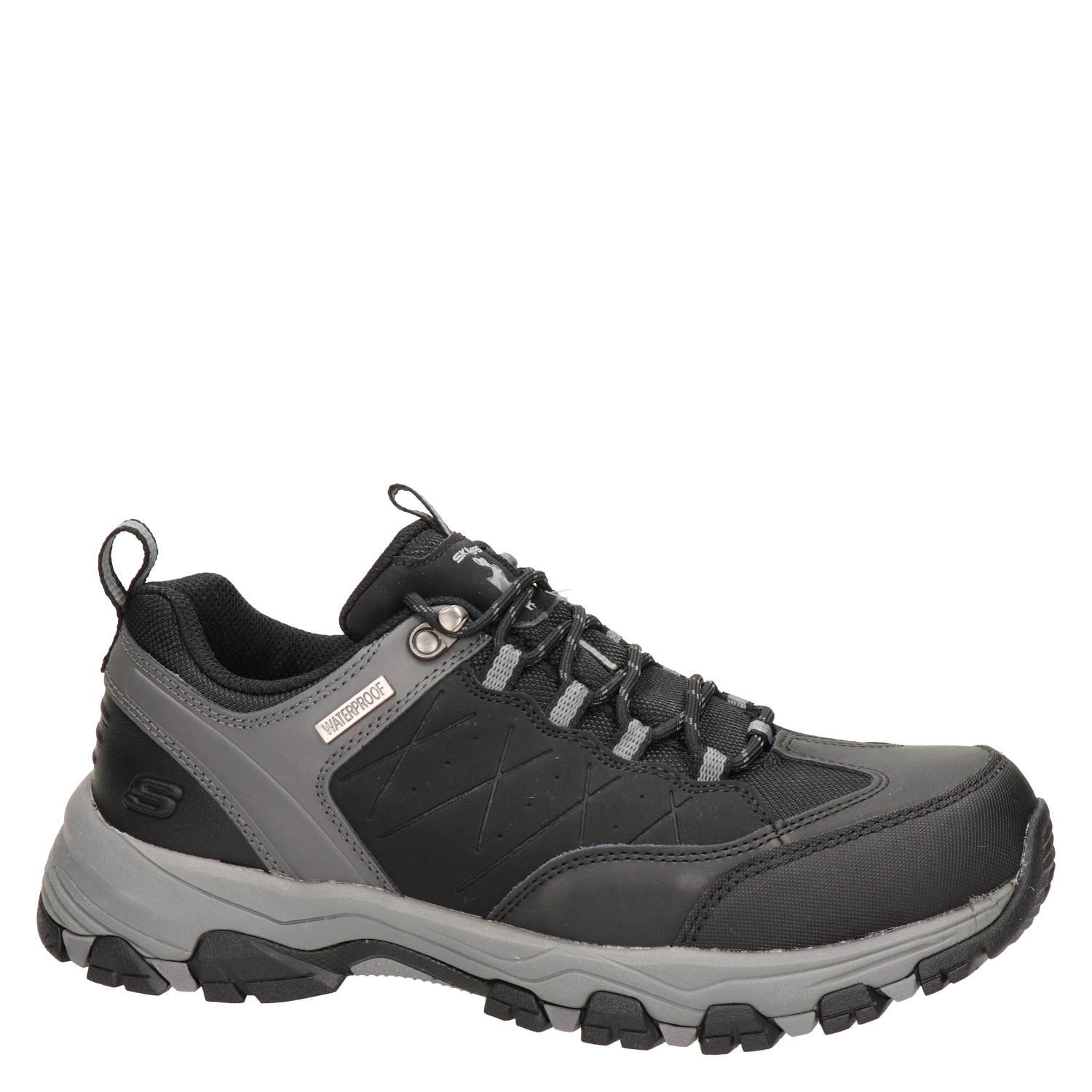 skechers wandelschoenen heren