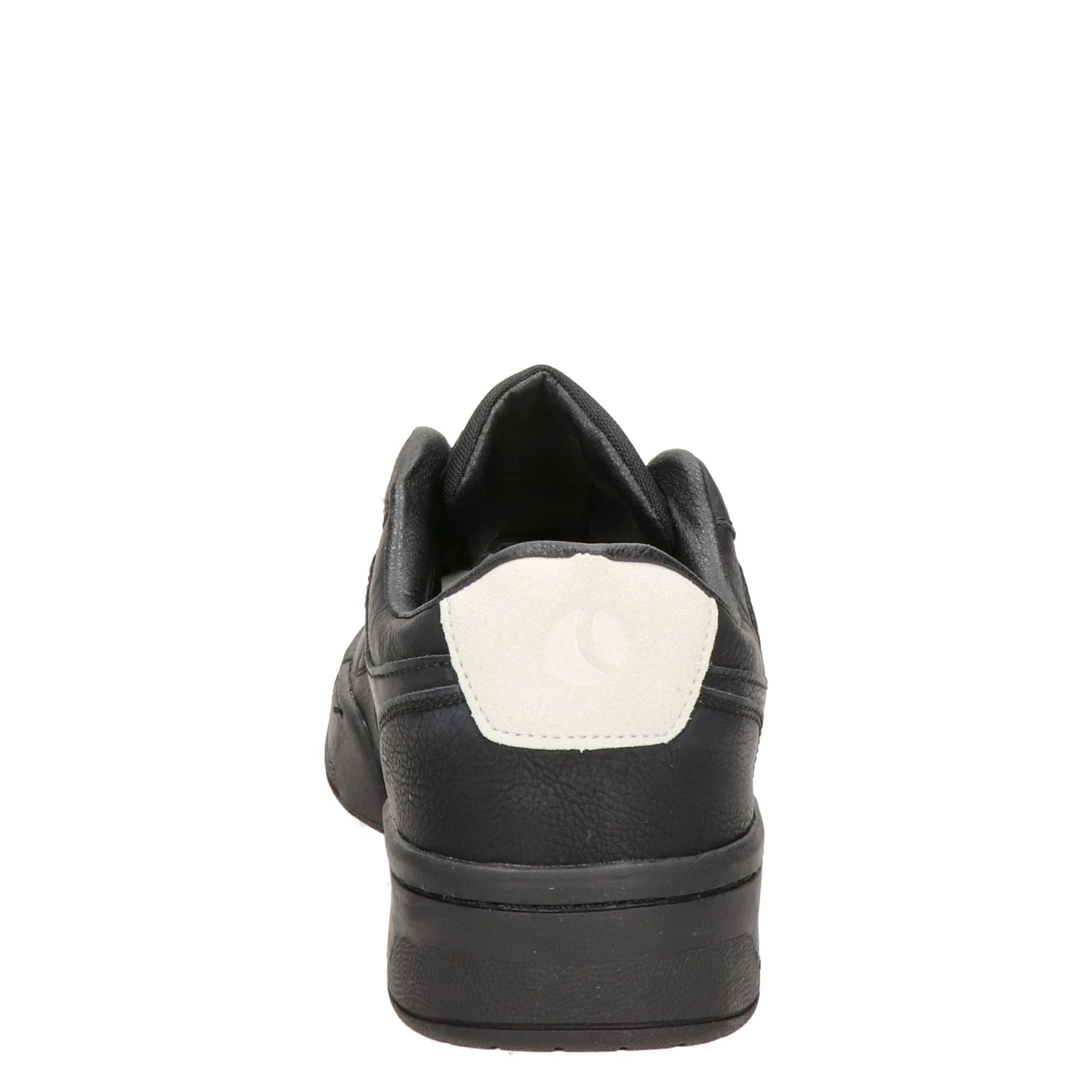 Bjorn Borg - Lage sneakers voor heren - Zwart - Nelson.nl
