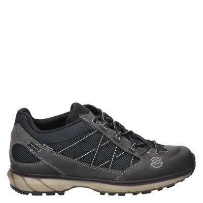 Hanwag Belorado ll Tubetec - Wandelschoenen - Grijs