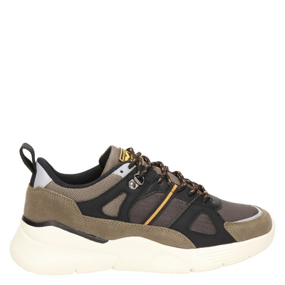 PME Legend Jet Fly - Dad Sneakers - Taupe