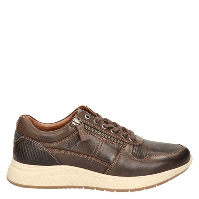 Australian - Lage sneakers - Bruin