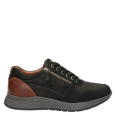 Australian - Lage sneakers - Zwart
