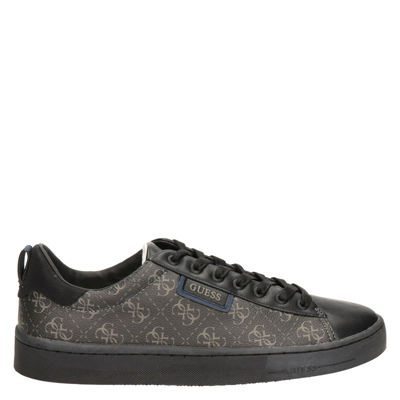 Guess Vice lage sneakers, - ,Nelson Schoenen | StyleSearch