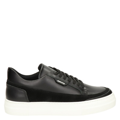 Antony Morato - Lage sneakers - Zwart