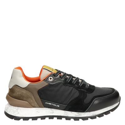 Ambitious - Lage sneakers - Zwart