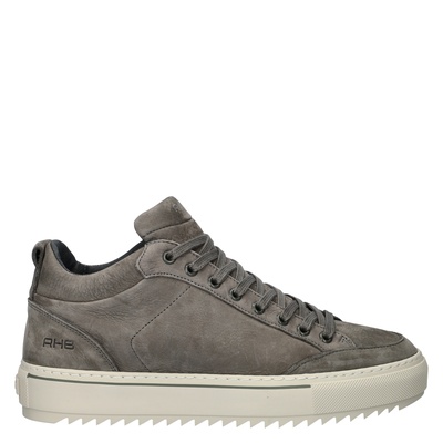 Rehab Graig Nub - Lage sneakers - Grijs