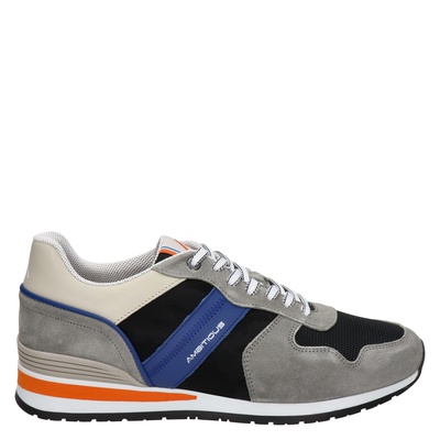 Ambitious - Lage sneakers - Zwart
