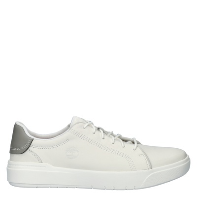 Timberland Seneca Bay - Lage sneakers - Wit