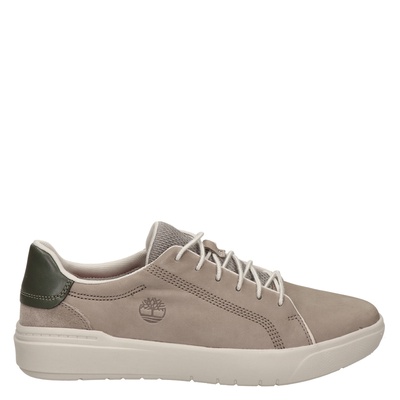 Timberland Seneca Bay - Lage sneakers - Taupe