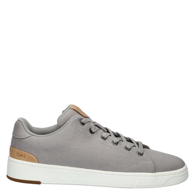Toms Trvl Lite 2.0 - Lage sneakers - Grijs