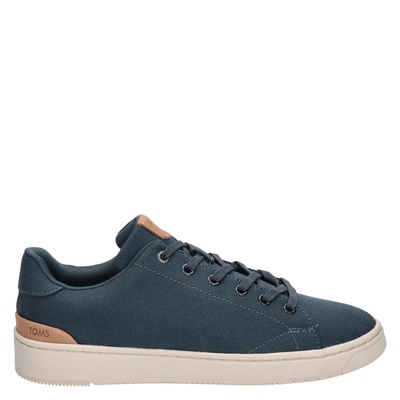 Toms Trvl Lite 2.0 - Lage sneakers - Blauw