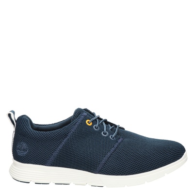 Timberland Killington Oxford - Lage sneakers - Blauw