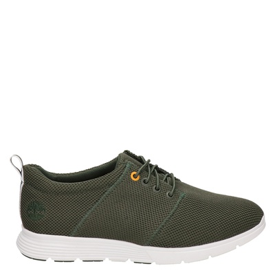 Timberland Killington Oxford - Lage sneakers - Groen