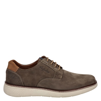 Australian Preston - Lage nette schoenen - Taupe
