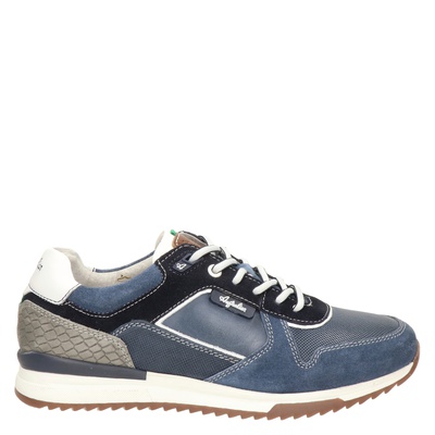 Australian Florian - Lage sneakers - Blauw