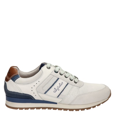 Australian Condor - Lage sneakers - Wit