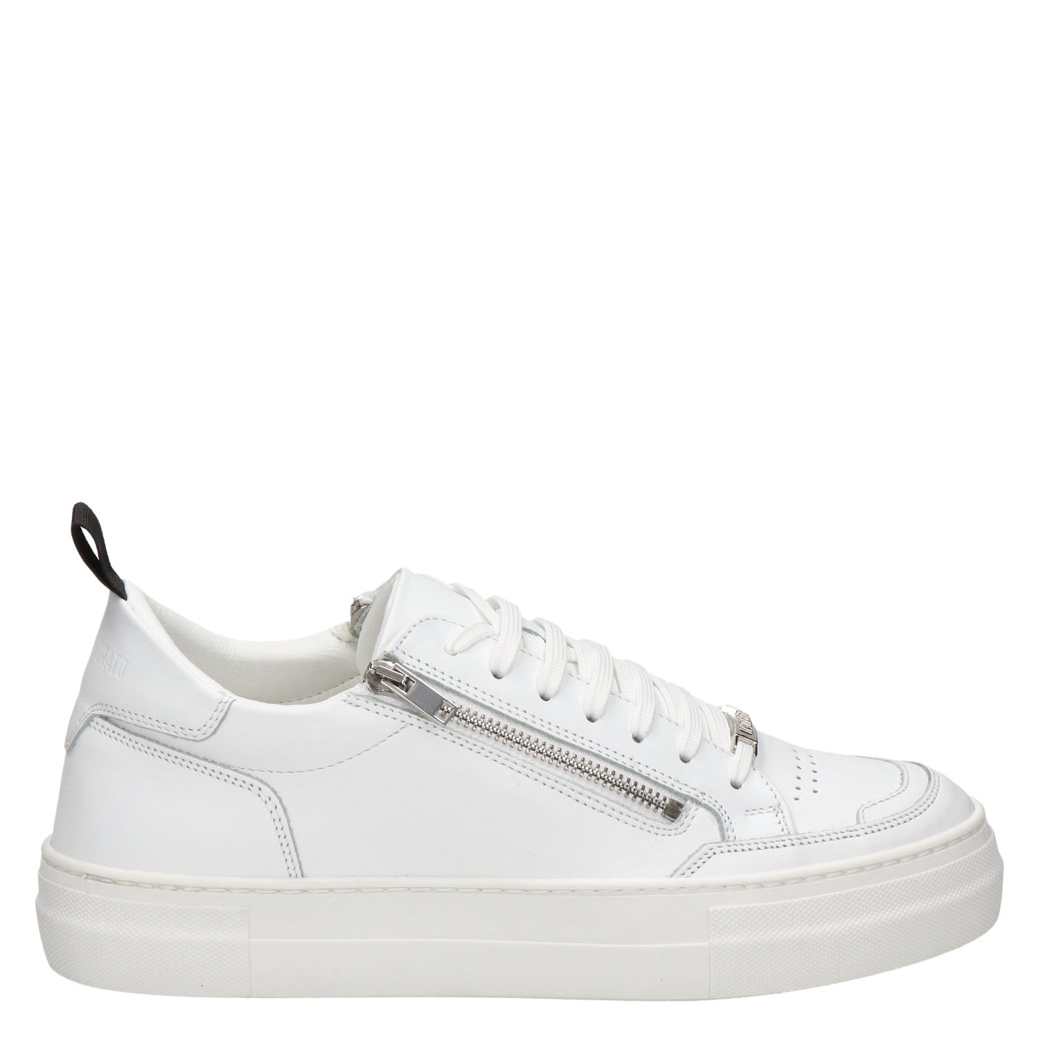 Antony Morato MMFW01210-LE300001 White