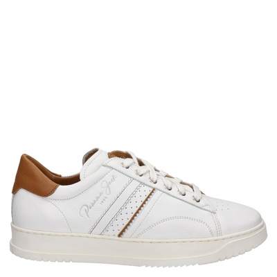 Panama Jack - Lage sneakers - Wit