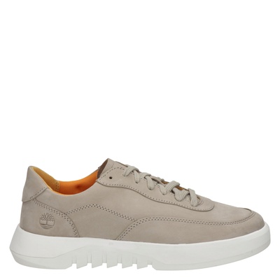 Timberland Supaway Oxford - Lage sneakers - Beige