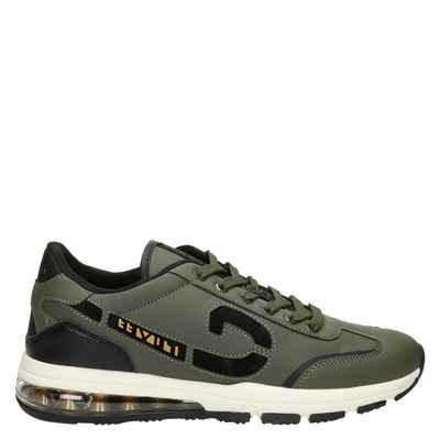 Cruyff Flash Runner - Lage sneakers - Groen