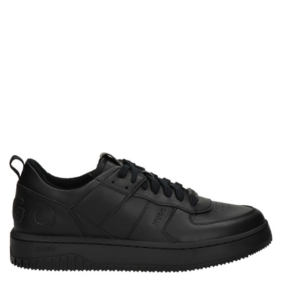 Hugo Kilian Tennis - Lage sneakers - Zwart