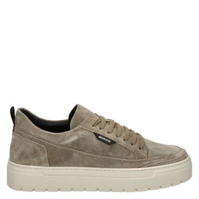 Antony Morato Flint - Lage sneakers - Beige