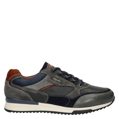 Australian Roberto - Lage sneakers - Blauw