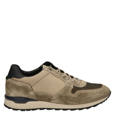 Greve Fury - Lage sneakers - Beige