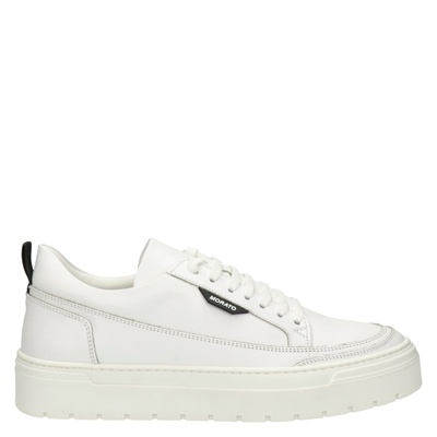Antony Morato - Lage sneakers - Wit