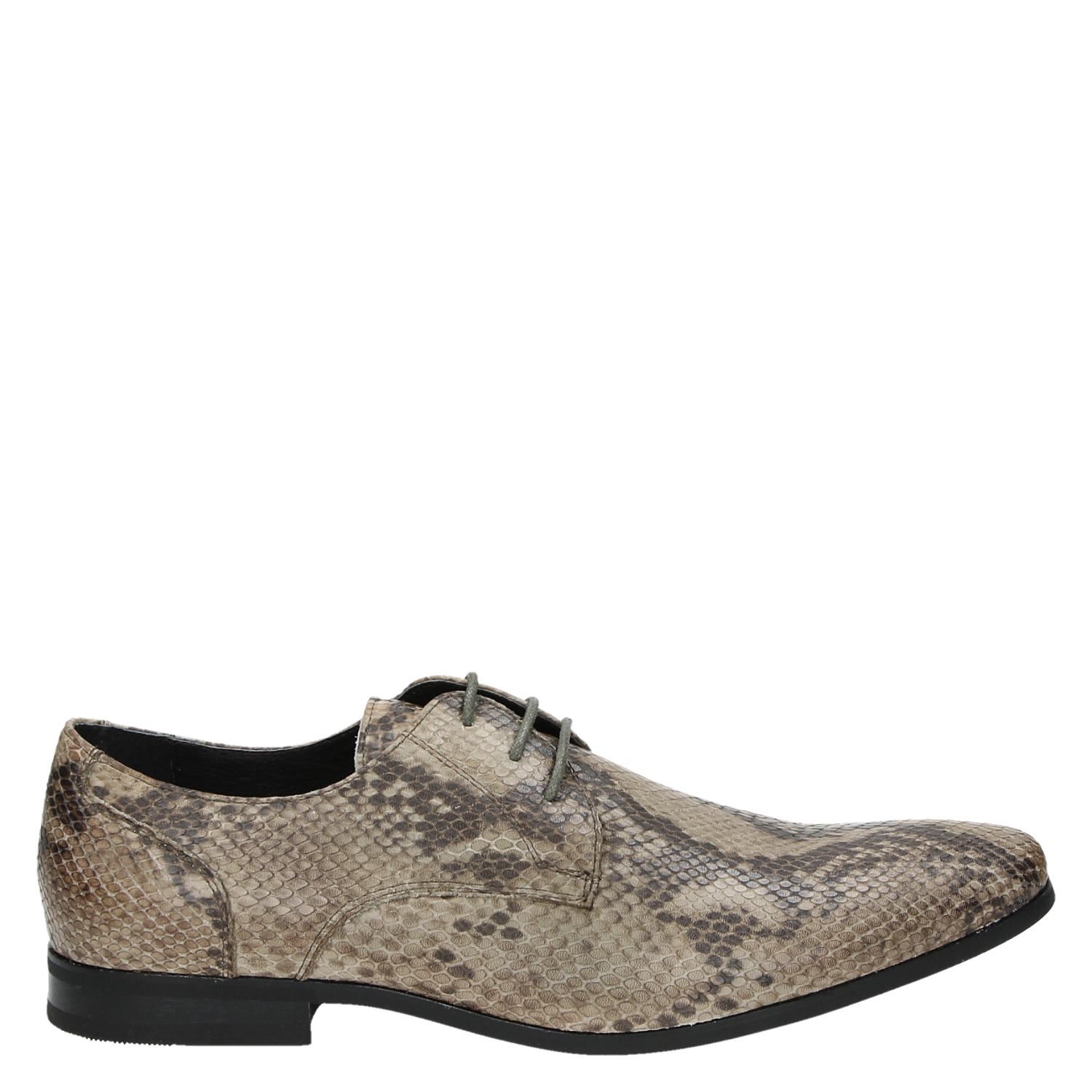 Schoenen Heren Lage Groen Piure Nette fyY7gvIb6