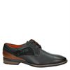 Bugatti - Lage nette schoenen - Zwart