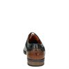 Bugatti - Lage nette schoenen - Zwart