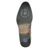 Bugatti - Lage nette schoenen - Zwart