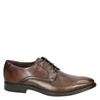 Ecco Melbourne - Lage nette schoenen - Bruin