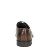 Ecco Melbourne - Lage nette schoenen - Bruin