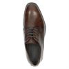 Ecco Melbourne - Lage nette schoenen - Bruin