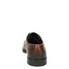 Ecco Melbourne - Lage nette schoenen - Cognac