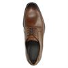 Ecco Melbourne - Lage nette schoenen - Cognac