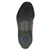 Ecco Melbourne - Lage nette schoenen - Cognac