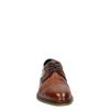 Rieker - Veterschoenen - Cognac