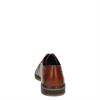 Rieker - Veterschoenen - Cognac