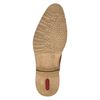 Rieker - Veterschoenen - Cognac