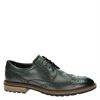 Ecco Vitrus l - Lage nette schoenen - Grijs