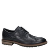 Ecco Vitrus l - Lage nette schoenen - Blauw