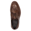 Ecco Vitrus l - Lage nette schoenen - Bruin