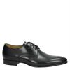 Giorgio - Lage nette schoenen - Zwart