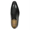 Giorgio - Lage nette schoenen - Zwart