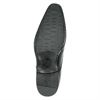 Giorgio - Lage nette schoenen - Zwart
